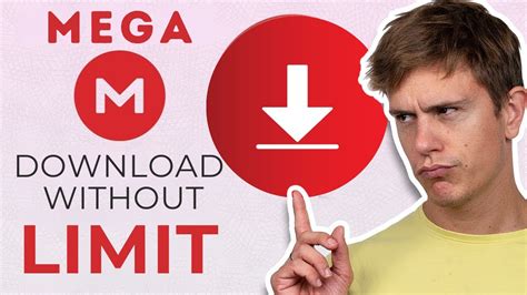 how to download mega file without limit|How to Download MEGA files without Limits: 4 Easy Methods in .